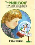 The Mailbox 1997-1998 Yearbook Preschool