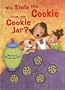 Who Stole the Cookie from the Cookie Jar? Mini Edition