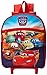 Disney Boys' Cars 12 Inch Rolling Backpack