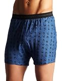 ExOfficio Men's Give-N-Go That's Fly Boxer