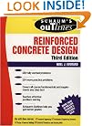 Schaum's Outline of Reinforced Concrete Design
