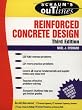 Schaum's Outline of Reinforced Concrete Design