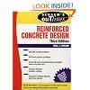 Schaum's Outline of Reinforced Concrete Design