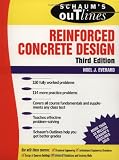 Schaum's Outline of Reinforced Concrete Design