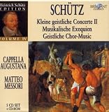 Schutz: Edition IV