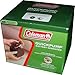 Coleman Battery Operated Quickpump - Works On All Single and Double High Airbeds with Adapter for Boston and Coleman Valves Included