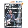 The Music of Business: Business Excellence fused with Music
