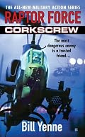 Raptor Force: Corkscrew (Raptor Force)