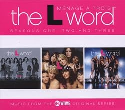 Menage A Trois - Seasons One, Two & Three