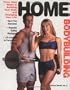 Home Bodybuilding: Three Easy Steps for Building Your Body and Changing Your Life