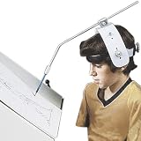Ableware 718300000 Adjustable Head Pointer
