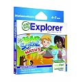 Leapfrog - 89025 - Jeu Educatif Electronique - LeapPad / Leapster Explorer - Leapschool Maths