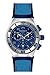 Technomarine Men's TM-115069 Cruise California Analog Display Swiss Quartz Blue Watch