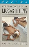 Massage therapy