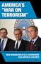 America's "War on Terrorism": New Dimensions in US Government and National Security