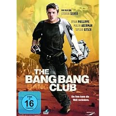 The Bang Bang Club