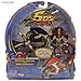 Yu-Gi-Oh! 5D 2.5" Figure Blister_s-1