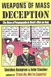 Weapons of Mass Deception: The Uses of Propaganda in Bush's War on Iraq