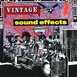 VINTAGE SOUND EFFECTS