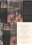 Harry Potter and the Order of the Phoenix