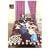 High School Musical Stage Lights Panel Duvet Set