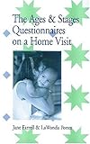 Review Brookes Publishing Company  / Ages & Stages Questionnaires (Asq): A Parent-Completed, Child-Monitoring System