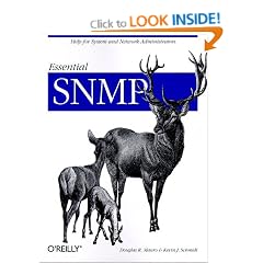 Essential SNMP