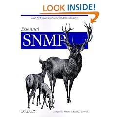 Essential SNMP