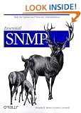 Essential SNMP