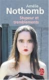 Fear and Trembling: A Novel