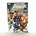 Book The New Avengers Guest Starring The Fantastic Four (New Avengers, October 2005)