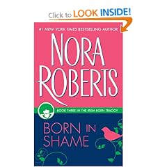 Born in Shame: The Born In Trilogy #3