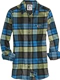 Burton Damen Hemd DRIVER FLANNEL