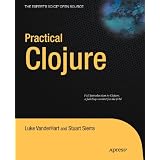 Practical Clojureby Luke VanderHart