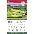 Frommer's Britain's Best-Loved Driving Tours (FROMMER'S BEST LOVED DRIVING TOURS BRITAIN) (Revised) (Paperback)