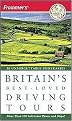 Frommer's Britain's Best-Loved Driving Tours (FROMMER'S BEST LOVED DRIVING TOURS BRITAIN) (Revised) (Paperback)