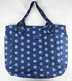 Marc Jacobs Pretty Nylon Tate Tote Indigo Multi