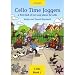 Cello Time Joggers