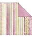 Kaisercraft 12 Inch x12 Inch Be Mine Double-Sided Paper - 10PK/Besotted