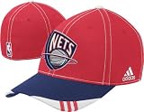 New Jersey Nets On Court Flex Hat