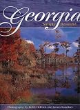 Georgia: Simply Beautiful (Enjoy Touring the Beach State)