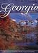 Georgia: Simply Beautiful (Enjoy Touring the Beach State with 126 Color Landscape Photographs) width=