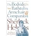 Bedside, Bathtub & Armchair Companion to Sherlock Holmes (Bedside, Bathtub & Armchair Companions)