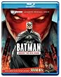 Batman: Under the Red Hood [Blu-ray]