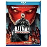 Batman: Under the Red Hood [Blu-ray]