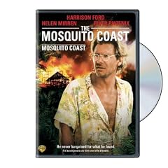 The Mosquito Coast (Bilingual Edition)