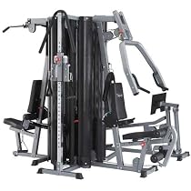 BodyCraft X4 Home Gym