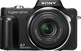 Sony DSCH3