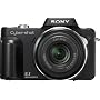 Sony Cyber-shot DSC-H3 8.1 MP Digital Camera with 10x Optical Zoom with Super SteadyShot Image Stabilization