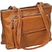 Clava Two Pocket Handbag